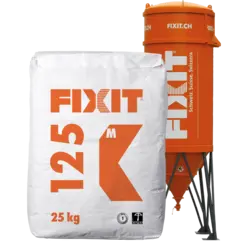 Fixit 125 M