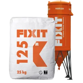 Fixit 125 M