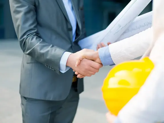 Регіональний менеджер з об’єктних продажів Одеса, Миколаїв