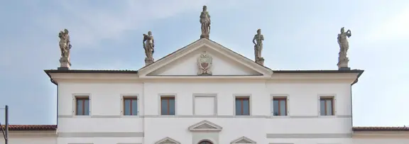 Herrschaftliche Villa