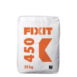 Fixit 450