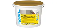 HASIT PF 890 KALSIT FINISH PLUS