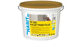 HASIT PF 890 KALSIT FINISH PLUS