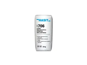 Produktbild, HASIT 706 OPTI