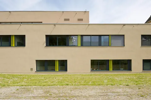 Forensische Psychiatrie, Boligenstrasse, Bern