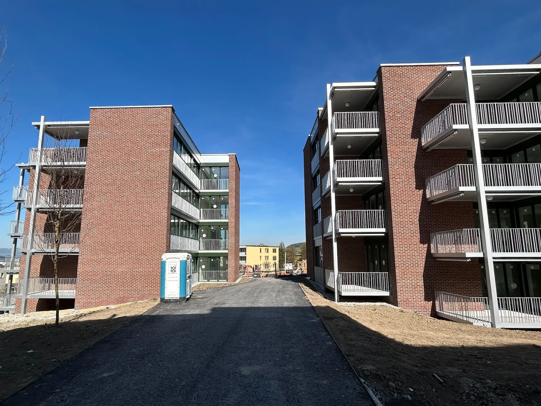 WÜB Vogelwinkel Baar