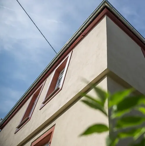HASIT Hasitherm MW - Zateplovací systém na bázi Minerální vaty
