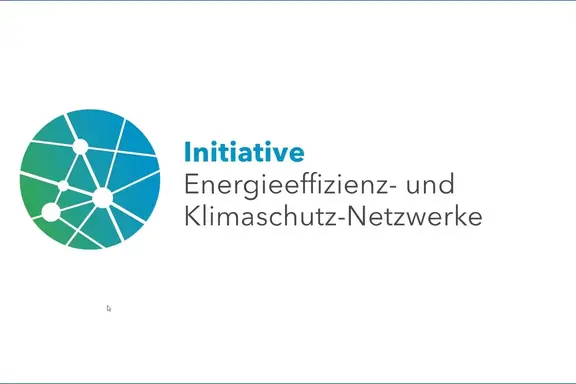 Logo 4E Energie-Effizienznetzwerk