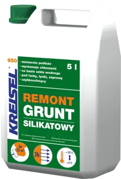 REMONT GRUNDIERUNG 950