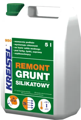 REMONT GRUNDIERUNG 950