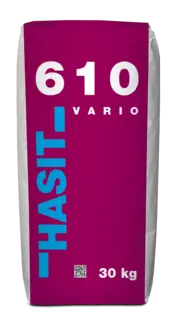 HASIT 610 VARIO