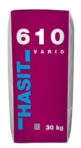 HASIT 610 VARIO