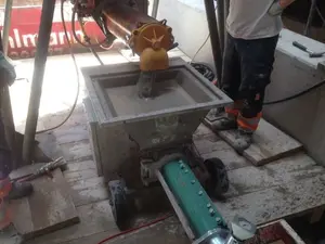 Bundeshaus Nord Sanierung Bern