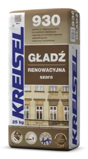 GŁADŹ RENOWACYJNA 930