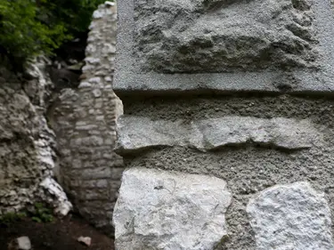 Naturbaustein 
