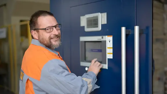 Mitarbeiter Labor und Produktion 100% (m/w)