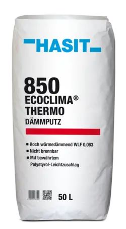 HASIT 850 EcoClima® Thermo