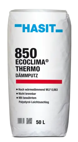 HASIT 850 EcoClima® Thermo