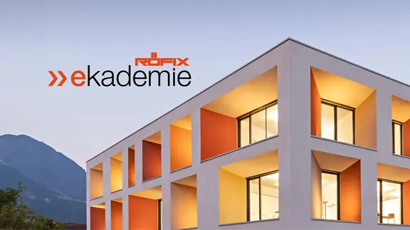 RÖFIX ekademie