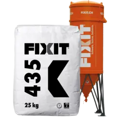 Fixit 435