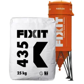 Fixit 435