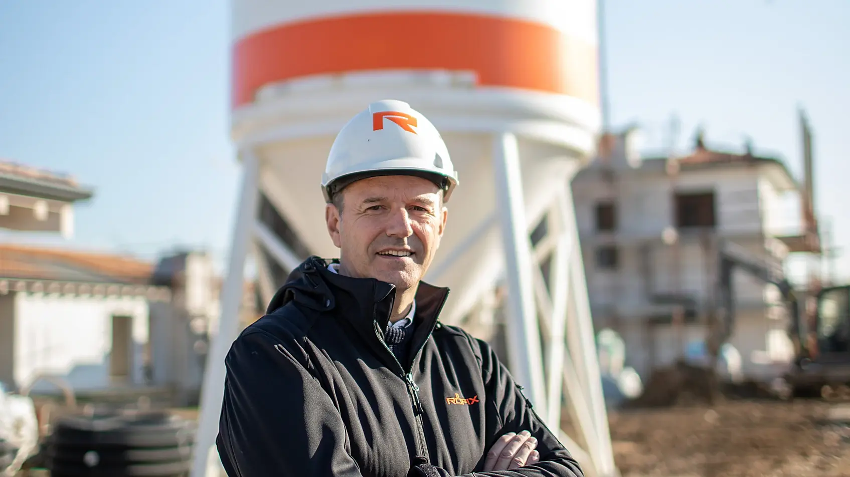 Consulente Tecnico per la gamma completa - Regione Liguria, Piemonte, Aosta