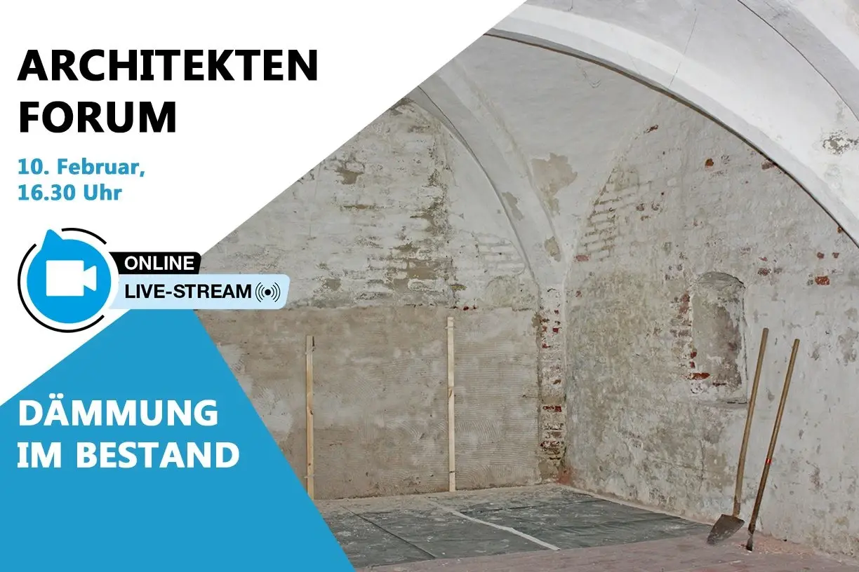 Banner des HASIT Architekten Forums