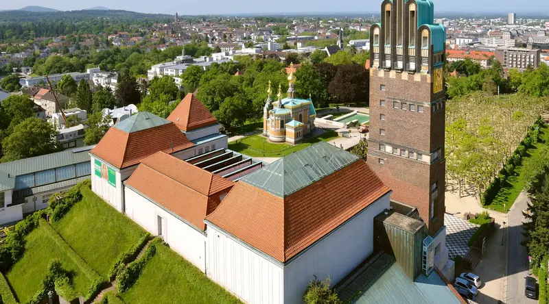 Sanierung einer Jugendstil-Ikone mit Aerogel-Dämmputz