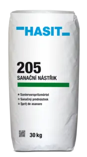 HASIT 205