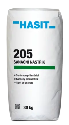 HASIT 205