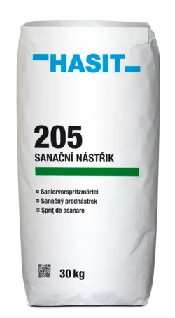 HASIT 205