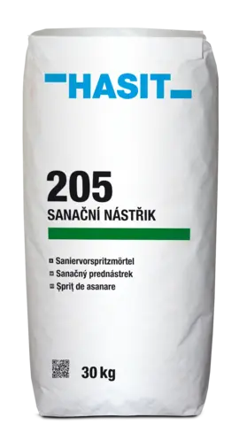 HASIT 205