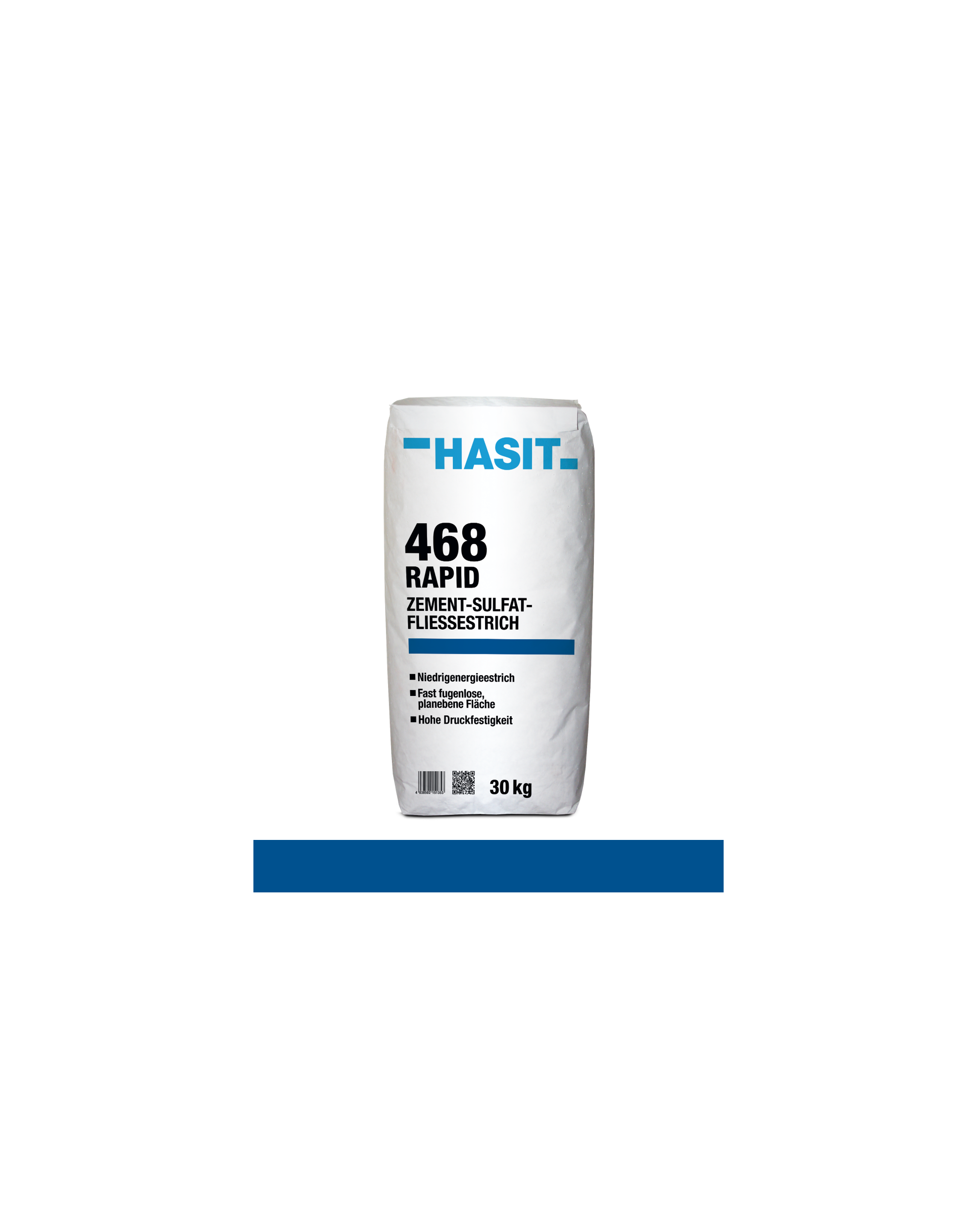 HASIT 468 Zement-Sulfat-Fliessestrich