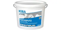 KOBA Fertigputz