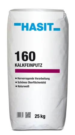 FEIN-KALKPUTZ 160