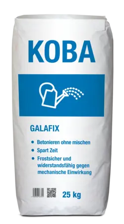 KOBA GaLaFix