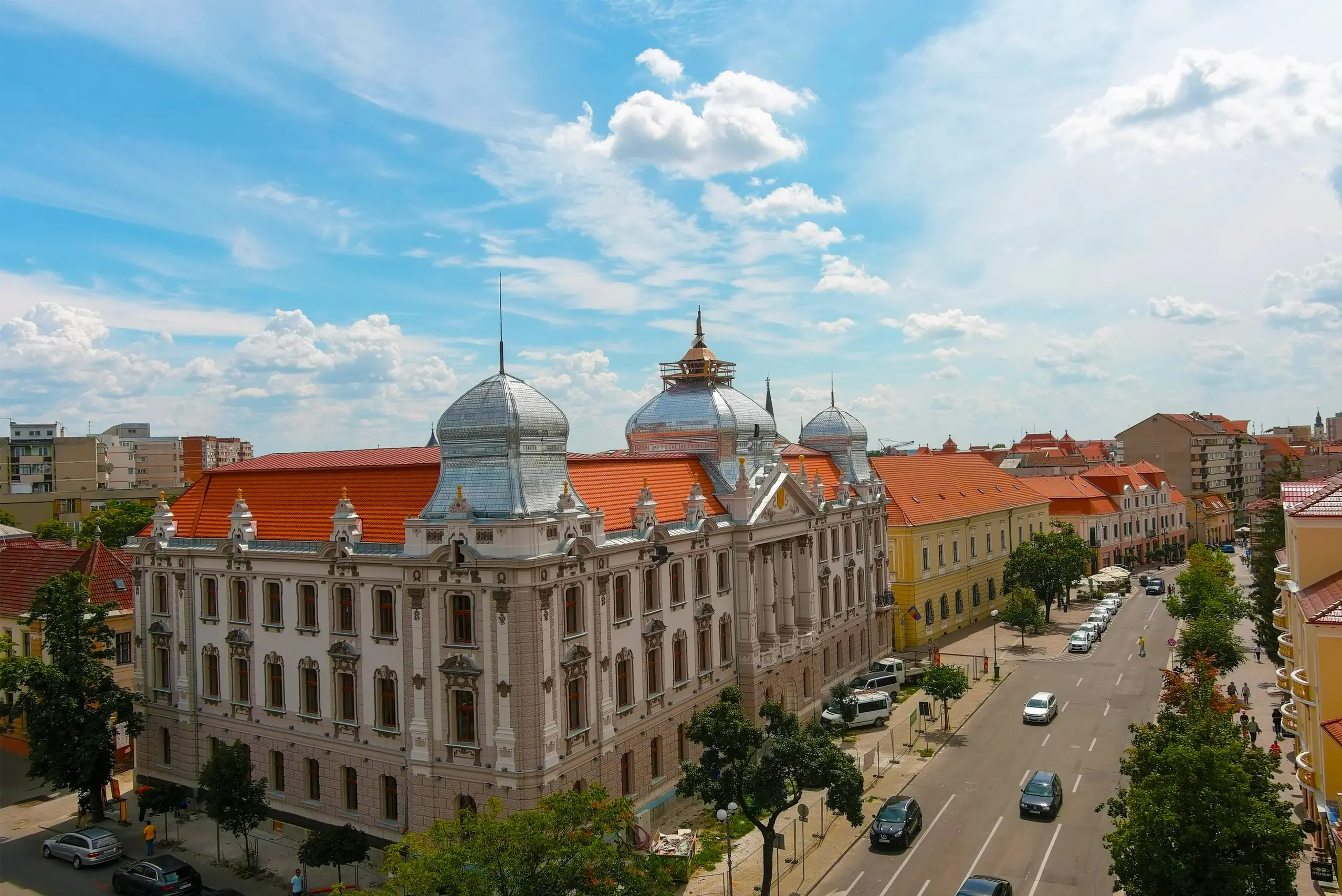 Consiliul Judeţean Bihor