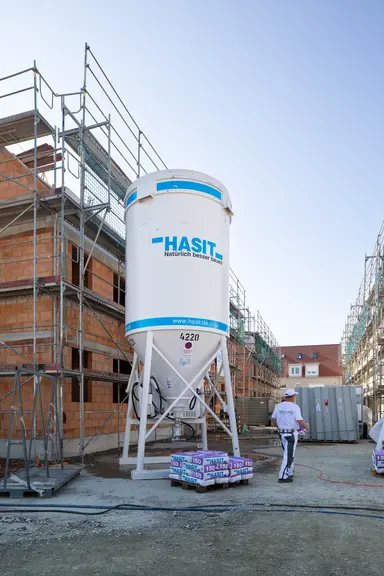 Předváděcí a servisní technik