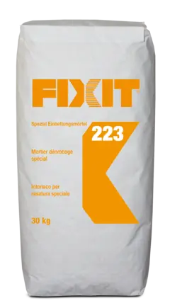 HASIT FIXIT 223