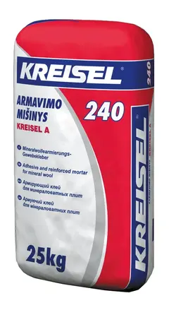 KREISEL A 240