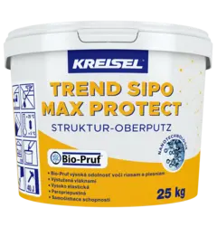 TREND SIPO MAX PROTECT