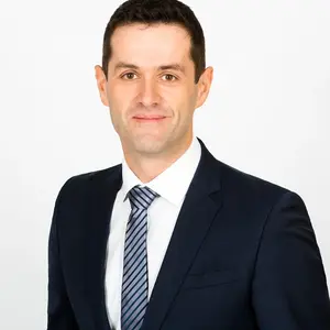 Portraitbild von HASIT Geschäftsführer Karl Minichmair