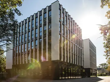 WDV-System mit SycoTec Qualität für Dauerhaftigkeit dunkler Farben in Karlsruhe