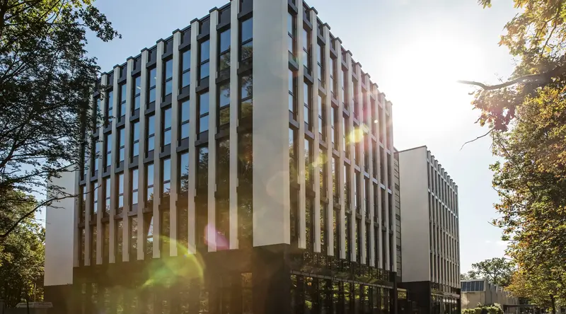 WDV-System mit SycoTec Qualität für Dauerhaftigkeit dunkler Farben in Karlsruhe