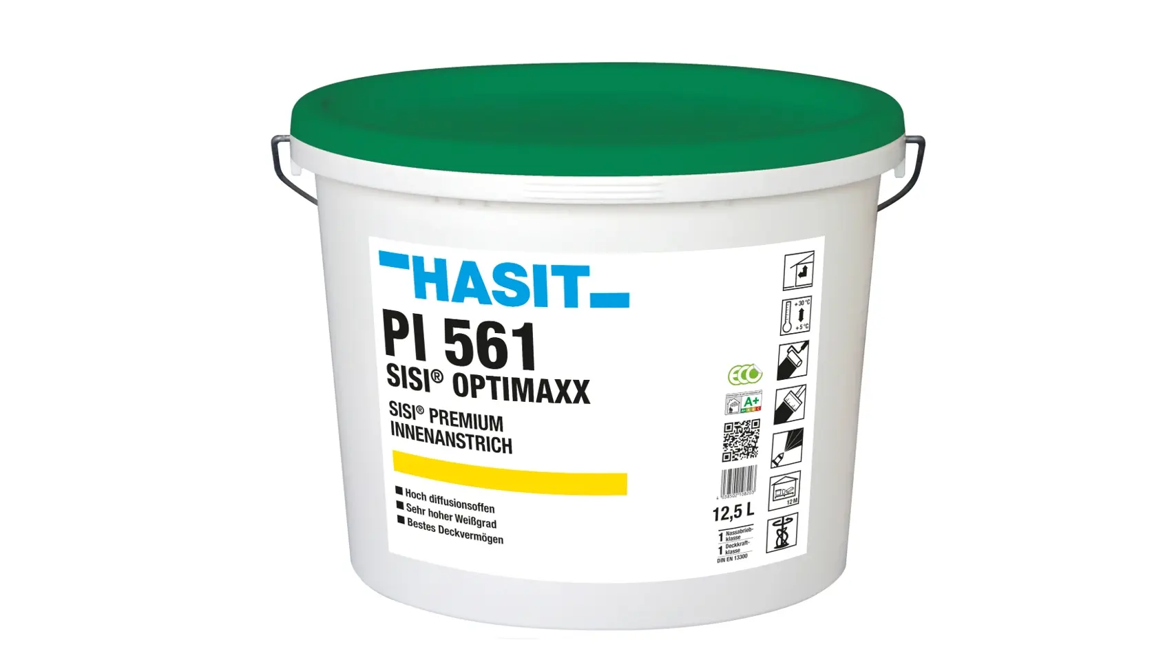 HASIT PI 561 SISI® OPTIMAXX