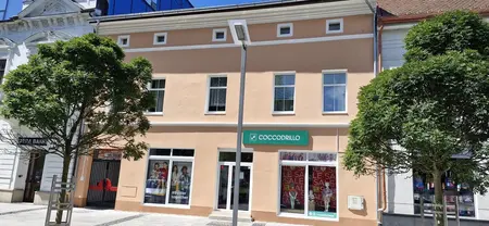 Polyfunkčná budova