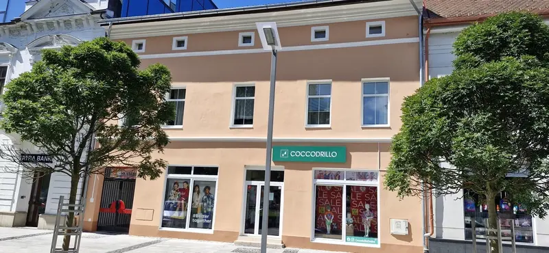 Polyfunkčná budova