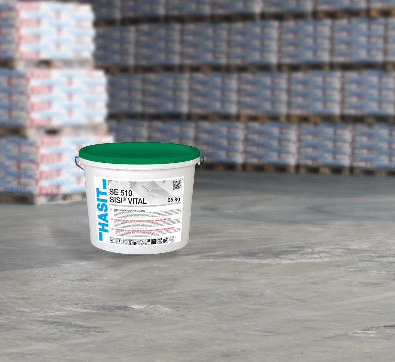 HASIT SI 515 SISI ® IN DOOR