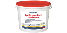 BASone Spritzspachtel Perfekt Plus E