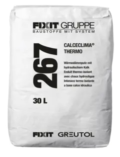 267 CalceClima® Thermo